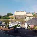 Apartamento Sur Sarthe