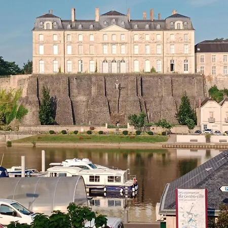 Sur Sarthe *
