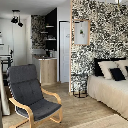 Διαμέρισμα Sur Sarthe Sablé-sur-Sarthe