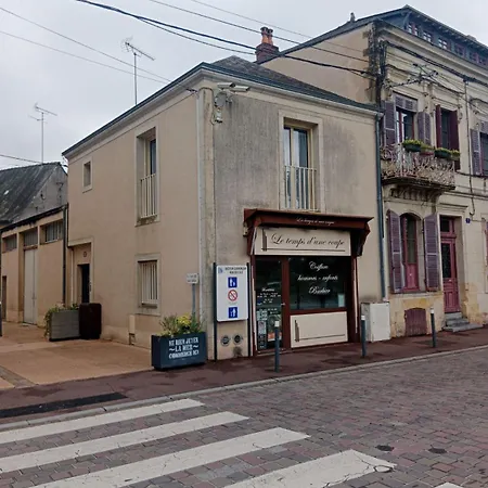 Sur Sarthe Apartamento