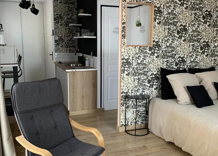 Apartamento Sur Sarthe Sablé-sur-Sarthe