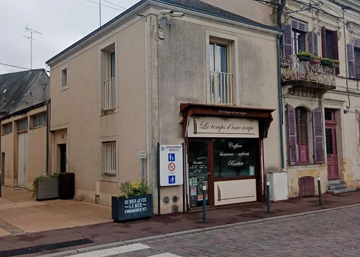 Sur Sarthe Apartamento