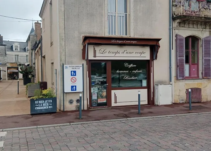 Daire Sur Sarthe Sablé-sur-Sarthe