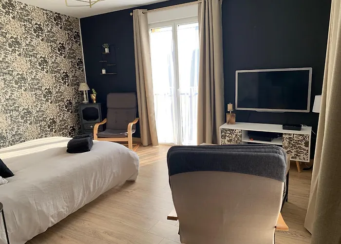 Sur Sarthe Apartamento